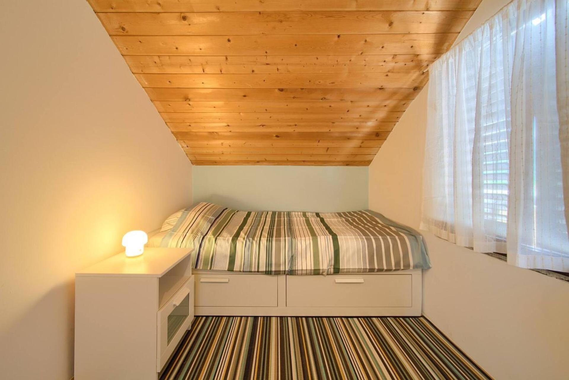 Apartments Nana - Baska Eksteriør bilde