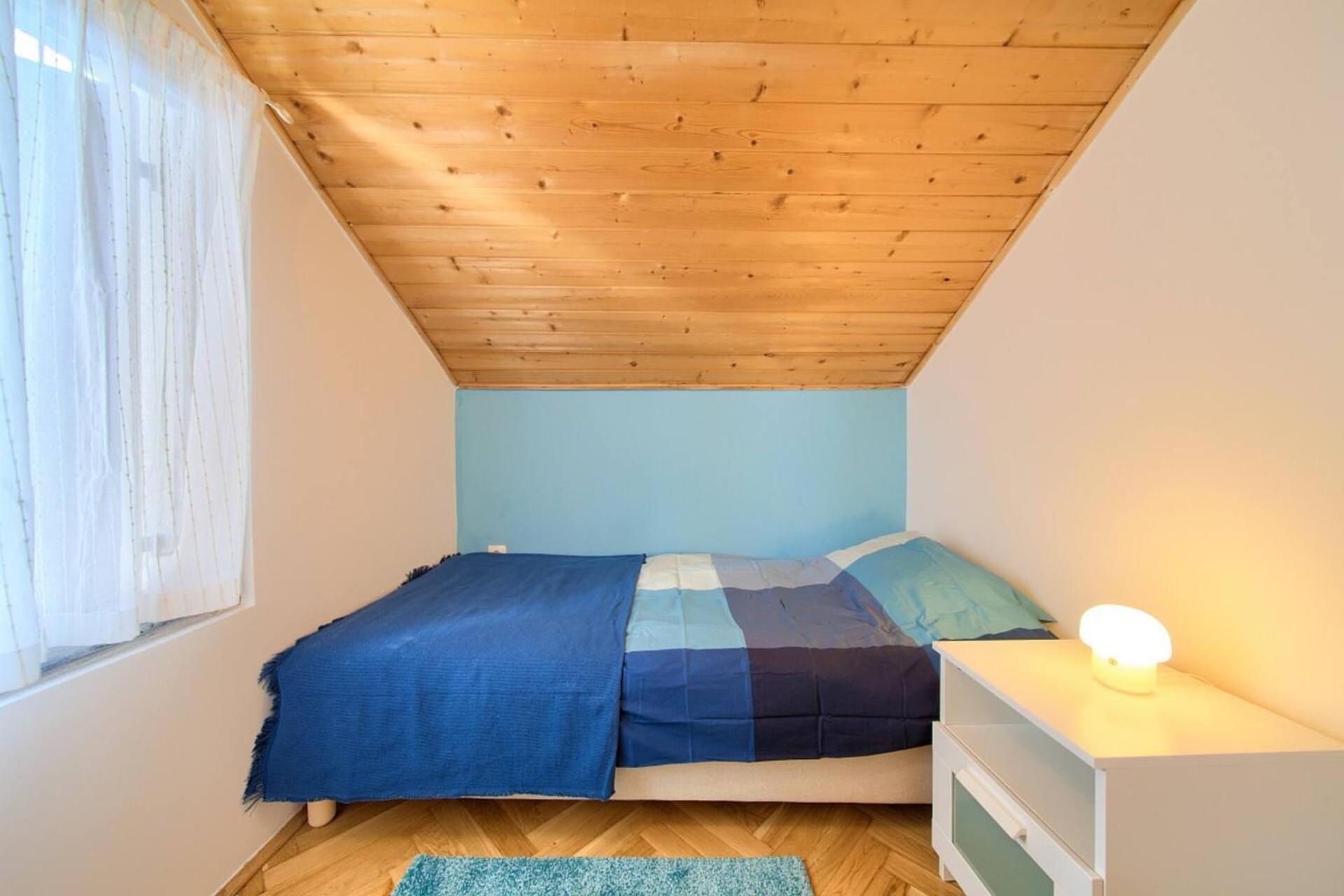 Apartments Nana - Baska Eksteriør bilde