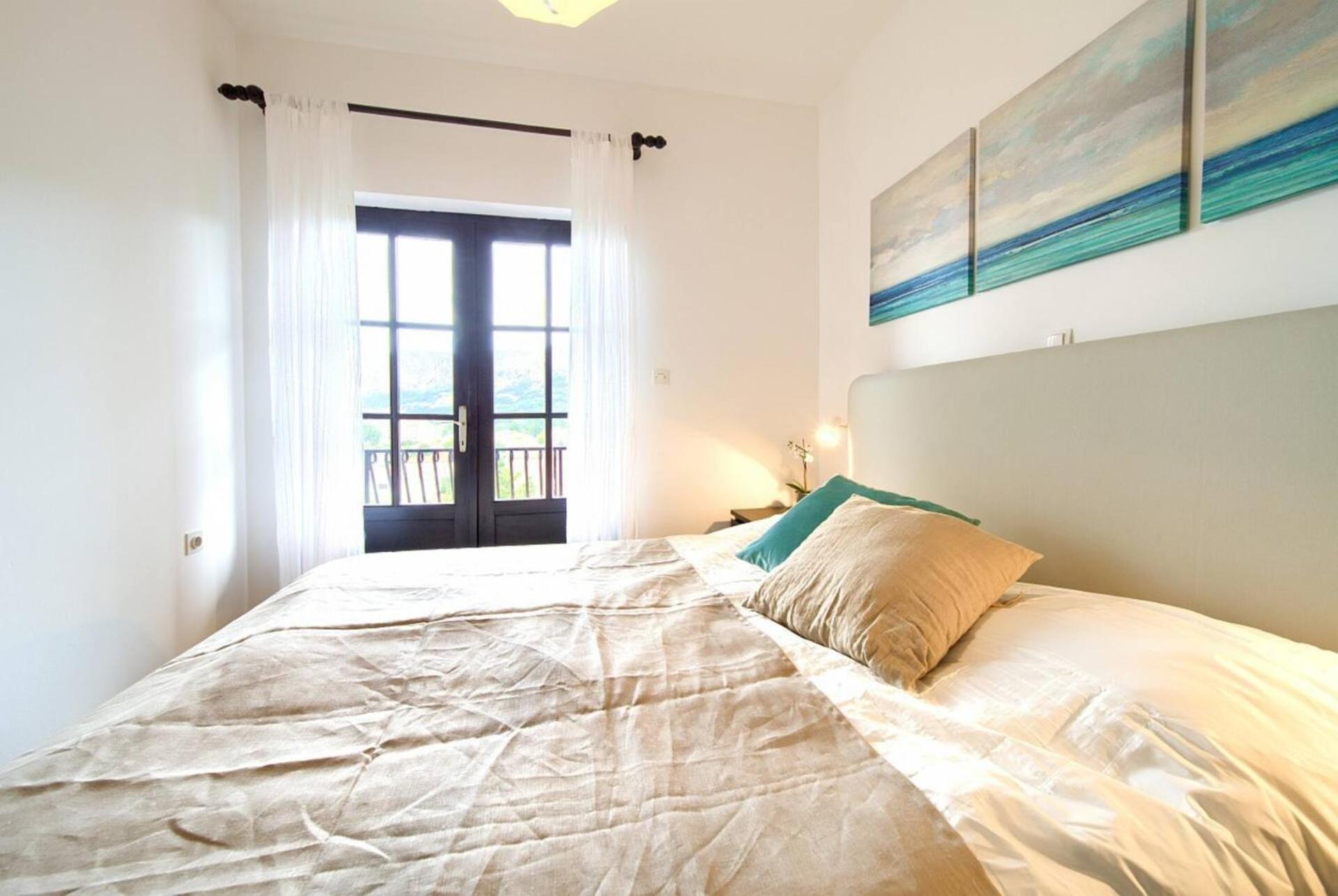 Apartments Nana - Baska Eksteriør bilde